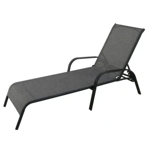 Outdoor Lounge Chair (Rental)